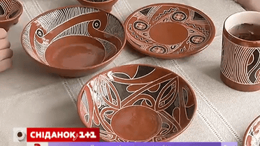Глиняная посуда безопаснее для здоровья
