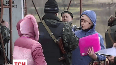 На свята селяни зможуть перетинати кордон з Росією за спрощеною системою
