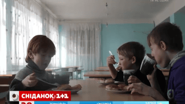 Журналист «ТСН. Неделя» создал документальный фильм о детях войны
