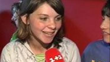 Байкери допомагають сиротам