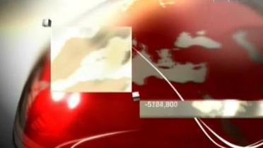 "Розумні світлофори" в Луганську