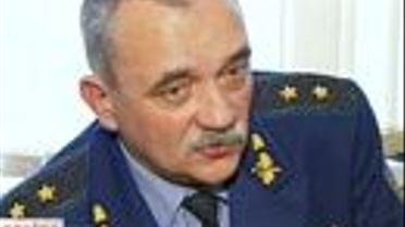 Онищенко залишиться на посаді