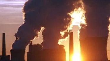 Україна продала квоти на викиди