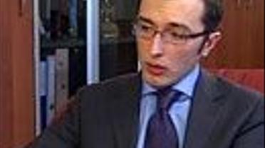 Протистояння навколо голови Ощадбанку триває