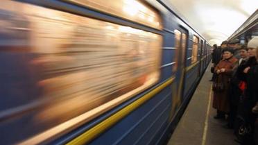 Метро потішить оперою