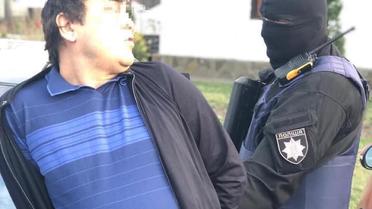 Киевский апелляционный суд выпустил из-под стражи российского "вора в законе"