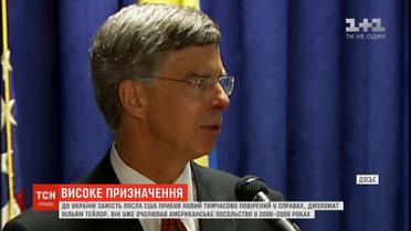Конгрес США затвердив безпекову допомогу Україні на 250 мільйонів доларів