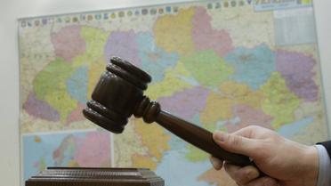 Суддю Київського апеляційного адмінсуду затримали на хабарництві