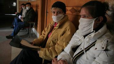 Столичная власть борется с высоким уровнем заболеваемости среди взрослых