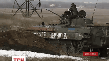 Как Россия навязала Украине окопную войну "на истощение"