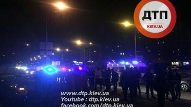 дтп на заболотного_5 / © dtp.kiev.ua