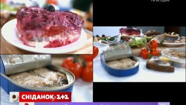 Советы диетолога. Употребление селедки замедляет процессы старения