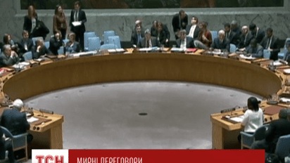 Сирийская оппозиция отстраняется от участия в мирных переговорах