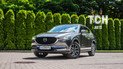 Mazda CX-5: дизельный акцент