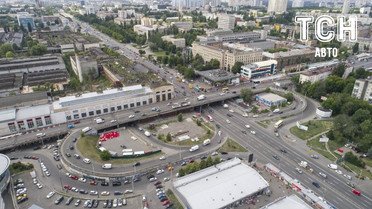 ФДМУ оцінив сарай з секондхендом вартістю у 700 млн грн, - Кличко