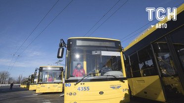 В "Киевпастрансе" шесть водителей заразились коронавирусом