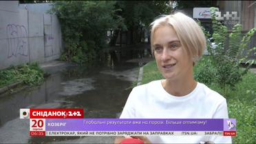 Збитковий потоп: як відшкодувати збитки підприємцям