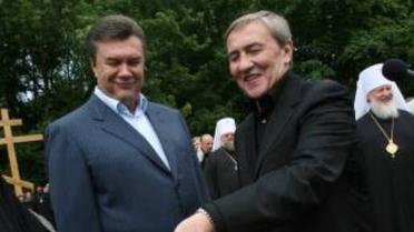 ПР попередила Черновецького