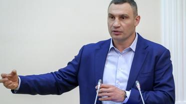 Київ закупив 200 нових сучасних автобусів, – мер Кличко