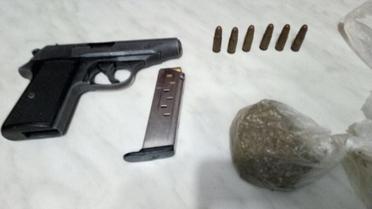 затримання копів, які грабували людей на вокзалі_2 / © Прокуратура міста Києва