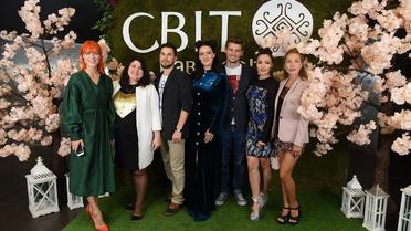 Презентація нового сезону "Світ навиворіт"_3 / © пресс-служба канала "1+1"