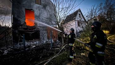 Фото: ДСНС