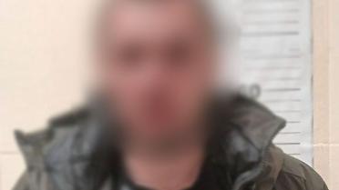 Грабитель, жестоко избивший ребенка и забравший его телефон
