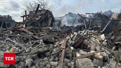 З кожним днем все гірше! Кривий Ріг, Київ, Харків! Боляче дивитись на наслідки