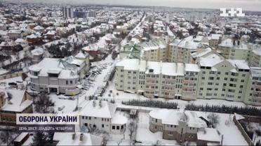 Як пережити зиму мешканцям міст