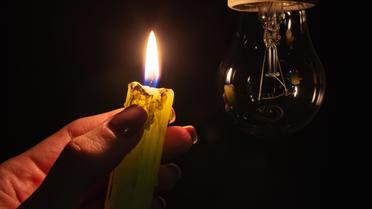 Київ повертається до графіків стабілізаційних відключень світла - ДТЕК