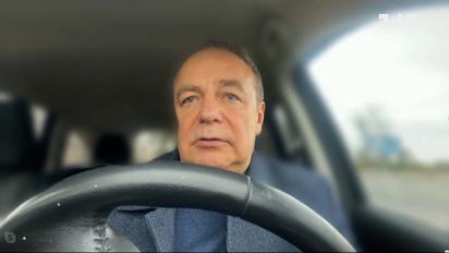 Какое эффективное оружие есть в ВСУ против ракет и дронов и что происходит на Юге – Игорь Романенко