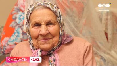 Чому бабусі та дідусі люблять онуків більше, ніж власних дітей - з’ясував "Сніданок"