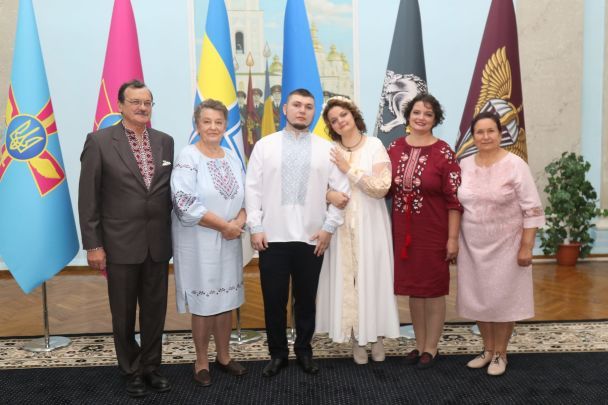 Фото: Тамара Ореха Зерна