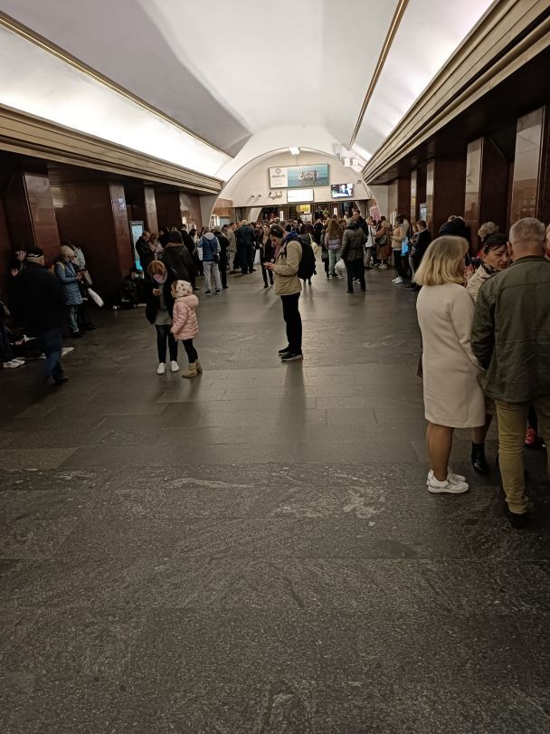 Фото: Леся Падалка