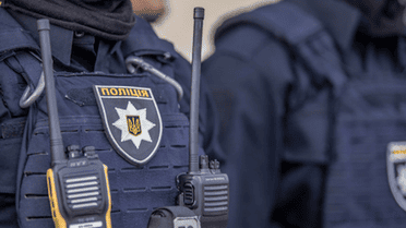 У Києві на Подолі троє чоловіків за допомогою газової суміші підірвали банкомат