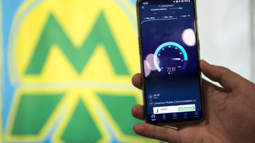 На 22 підземних станціях київського метро вже запустили 4G: повний список