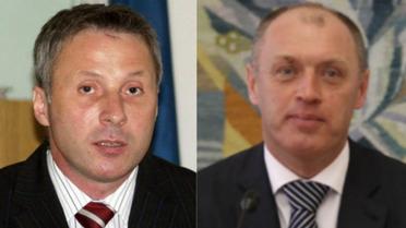 У другий тур виборів мера Полтави можуть пройти Матковській (ліворуч) і Мамай