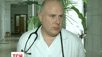 У столиці студент-самогубець викинувся з вікна та дивом вижив