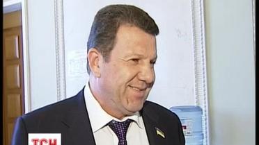 Сергей Куницын бросил свою жену