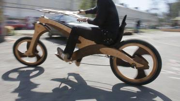 Фестиваль кастом культури Kyiv Kustom Kulture у Києві / © УНІАН