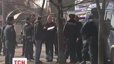 Оба участника аварии в Днепропетровске арестованы