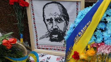 Голубченко сказав, що він думає про Шевченка
