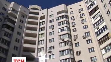Мешканців службових квартир легко викидають на вулицю.