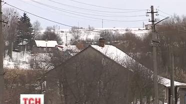 В Ровенской дороги области до сих пор не расчищены полностью