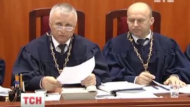 В Высшем админсуде решат судьбу Власенко