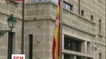 Машиниста поезда, который разбился на западе Испании, выпустили на волю