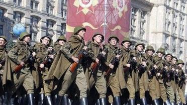 80% опитаних жителів столиці України категорично не підтримують "перейменування"