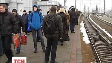 Троєщині знову пообіцяли метро
