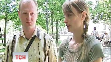 Подружжя не вважає Скрипку винним в аварії
