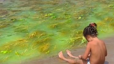 Особливо небезпечна вода у Дніпрі для дітей.